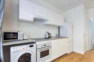 CMG Amazing apartment -II- Bastille-Voltaire