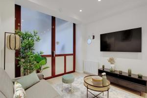 CMG - Appartement 4pers Trocadero