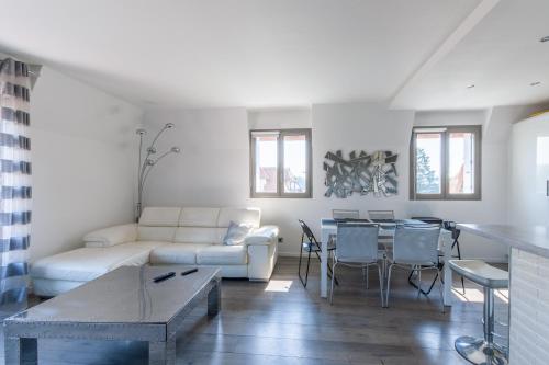 CMG - Appartement 6p - Piscine et Tennis - Deauville