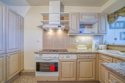 CMG - Appartement Croisette vue sur Mer