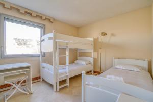 CMG - Appartement Croisette vue sur Mer