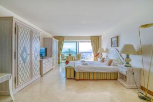 CMG - Appartement Croisette vue sur Mer