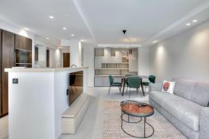 CMG - Appartement de standing avec balcon - 2BR/6P - Cannes