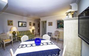 CMG - Appartement en résidence - Piscine et Tennis - 1