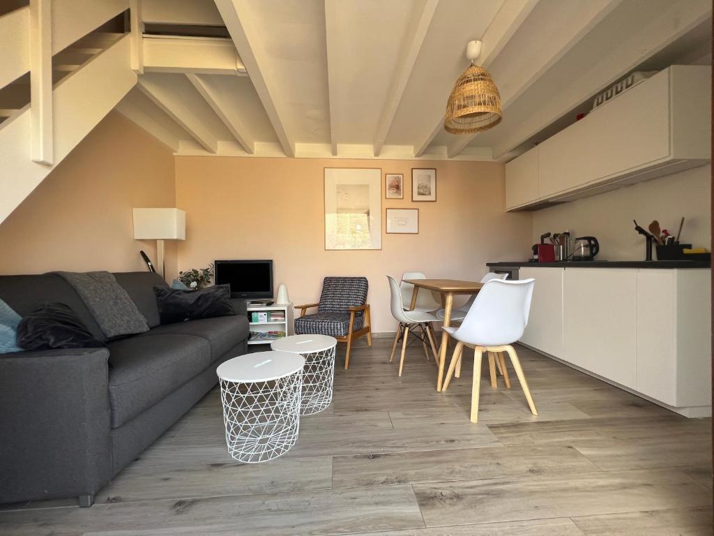 CMG - Appartement rénové - 2BR/6p - Hyper centre St Tropez 83990 Saint-Tropez