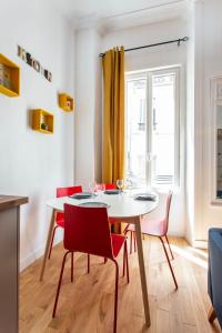 CMG Bastille - Faubourg Saint Antoine 4