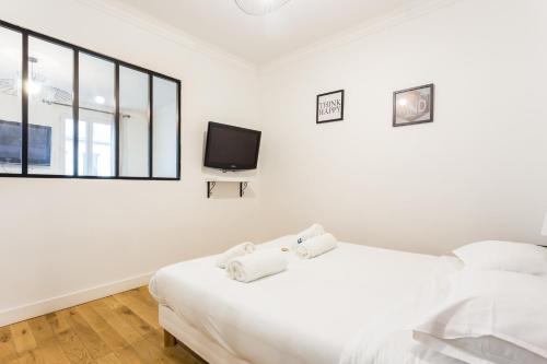 CMG Bastille - Faubourg Saint-Antoine 7
