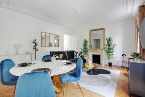 CMG - Batignolles 1G