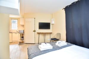 CMG Batignolles - Pigalle III