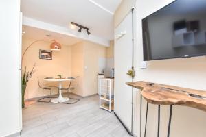 CMG Batignolles - Pigalle III