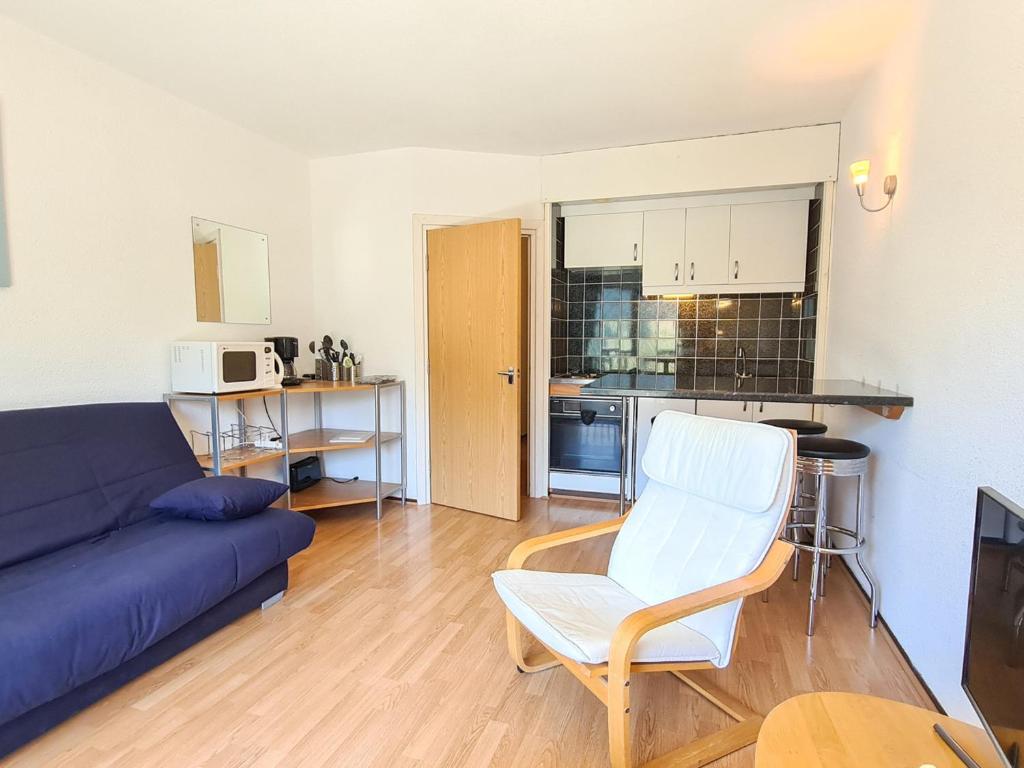 CMG Batignolles - Pigalle III