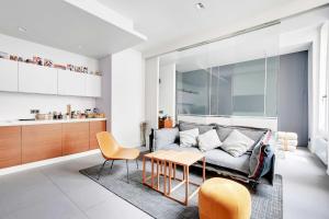 CMG Beautiful Studio Saint-Paul Marais 2P-1BR