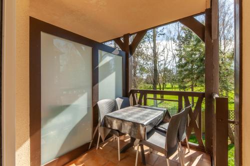 CMG - Bel appartement 4pers - Résidence avec piscine