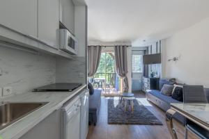 CMG - Bel appartement 4pers - Résidence avec piscine