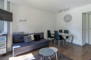 CMG - Bel appartement 4pers - Résidence avec piscine