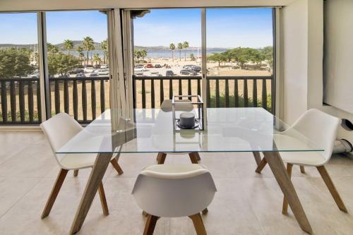 CMG - Bel appartement vue mer 4P / 1BR - Gassin