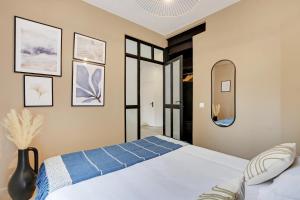 CMG Buttes Chaumont 4P-1BR