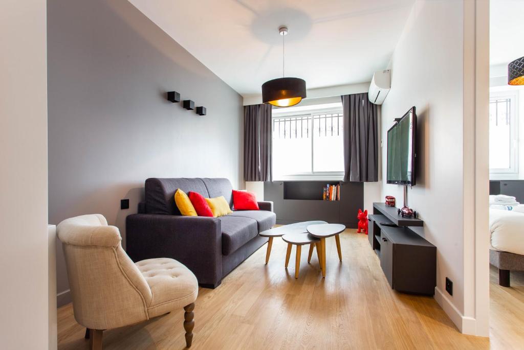 CMG Canal Saint-Martin - Pierre Levée 3 Rue de la Pierre Levée, 75011 Paris