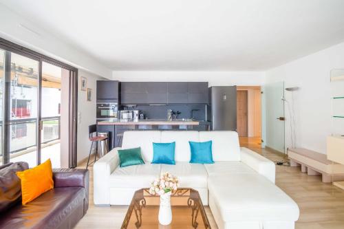 CMG Cannes - Casino Barriere