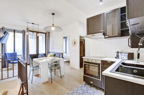 CMG Cavallotti - Montmartre