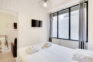 CMG Cavallotti - Montmartre