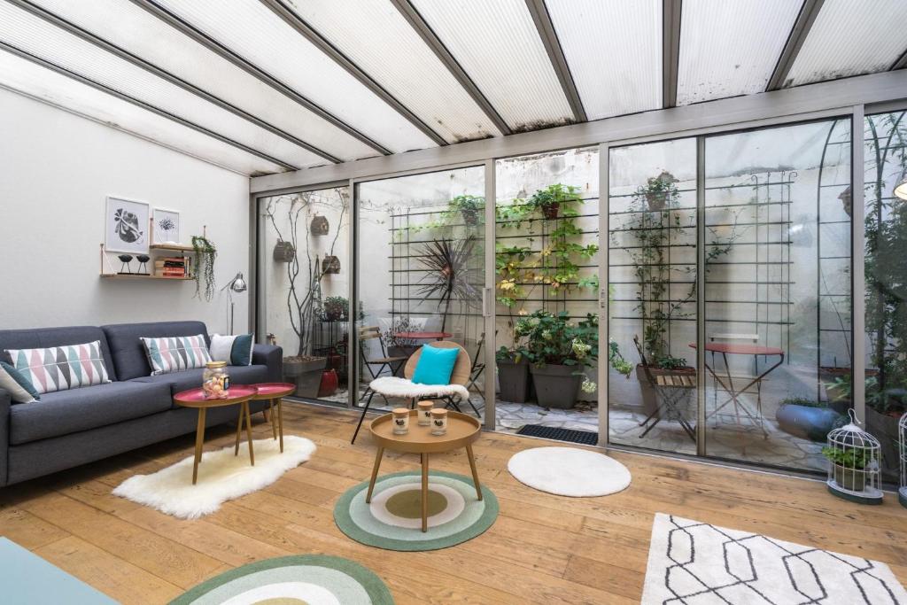 CMG Charlot - République 51 Rue Charlot, 75003 Paris
