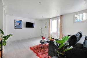 CMG - Charmant appartement 6P - 2BR - Kremlin-Bicêtre - Place d'Italie Souplex