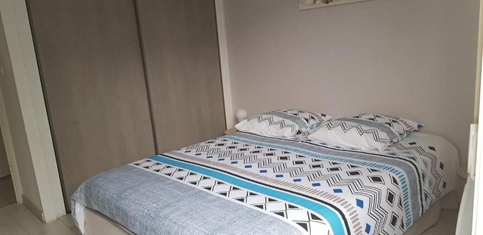 CMG - Charmant et cosy appartement 4 Pax - Bastille