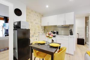 CMG - Charmant studio 1BR - Kremlin-Bicêtre - Place d'Italie 7