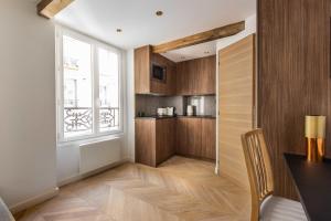 CMG- Charming appartement 2P - Batignolles