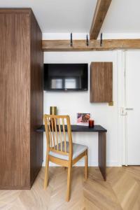 CMG- Charming appartement 2P - Batignolles