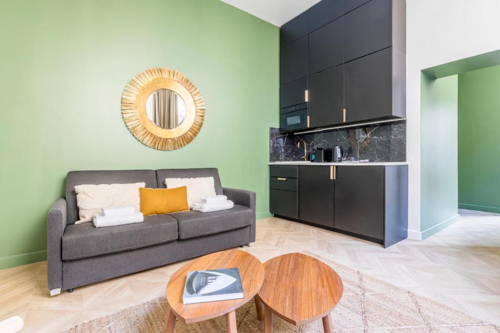 CMG Cherche Midi - Sèvres 110 Rue du Cherche-Midi, 75006 Paris