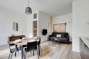 CMG - Cosy apartment 6P RAMPON / Oberkampf II