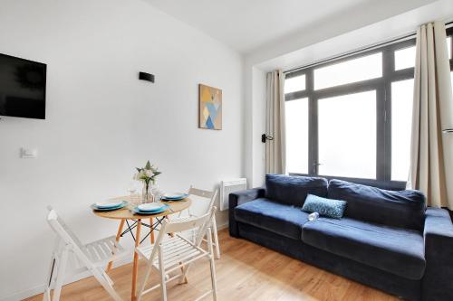 CMG Cosy apartment - Montparnasse