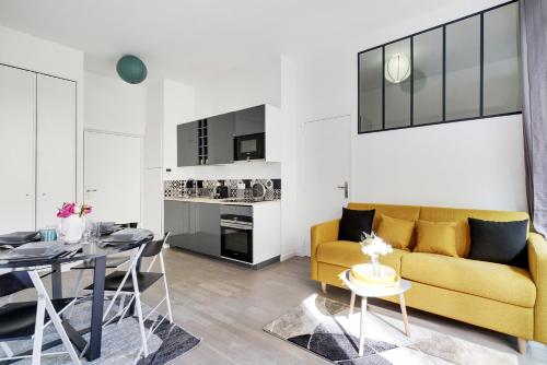 CMG - Cosy appartement 4P - Bercy/ Porte de Charenton