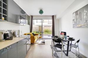 CMG - Cosy appartement 4P - Bercy/ Porte de Charenton
