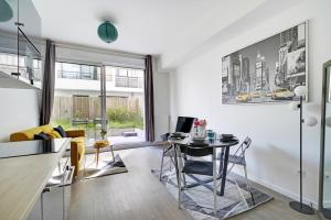 CMG - Cosy appartement 4P - Bercy/ Porte de Charenton