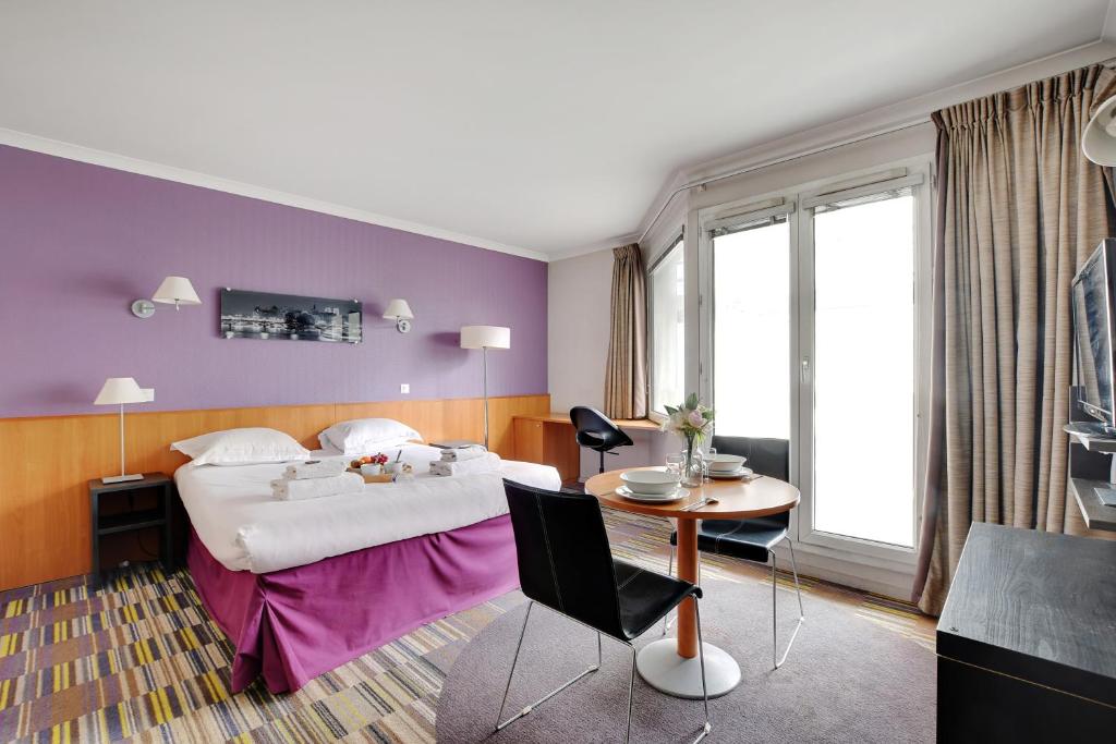 Appartement CMG - Cosy & charmant appartement Paris 16 Rue Eliane Jeannin-Garreau 92130 Issy-les-Moulineaux