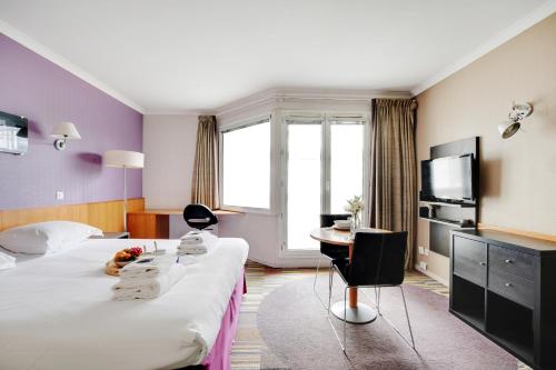CMG - Cosy & charmant appartement Paris