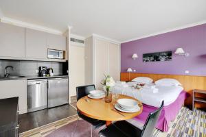 CMG - Cosy & charmant appartement Paris
