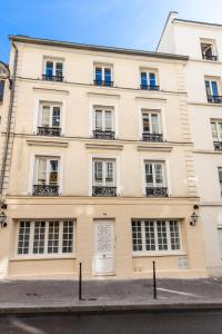 CMG - Cosy Room Montmartre 13