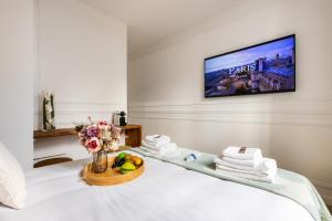 CMG - Cosy Room Montmartre 4