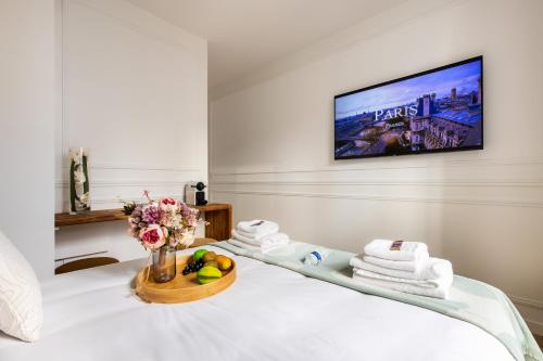 CMG - Cosy Room Montmartre 5
