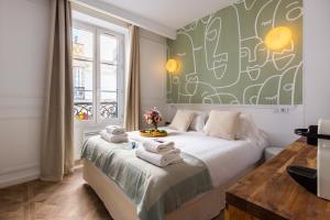 CMG - Cosy Room Montmartre 5