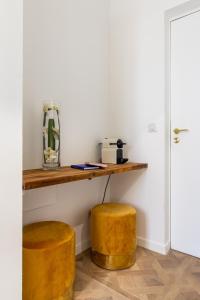 CMG - Cosy Room Montmartre 5