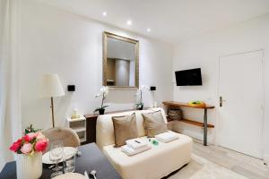 CMG- Cosy studio - 2P - Voltaire/Nation/Bastille