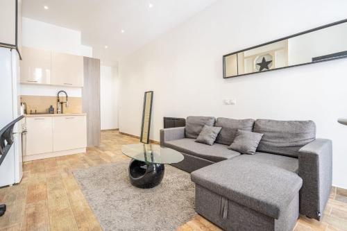 CMG - Cosy Studio 4P Vieux Port