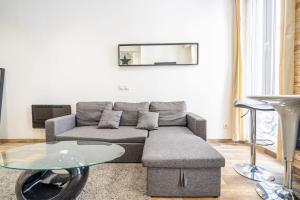 CMG - Cosy Studio 4P Vieux Port