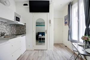 CMG - Cosy studio - Paris 15ème