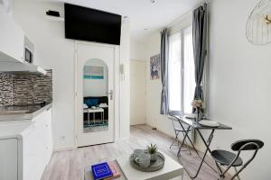 CMG - Cosy studio - Paris 15ème